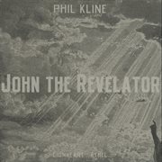 John The Revelator cover image