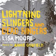 Lightning Slingers And Dead Ringers cover image