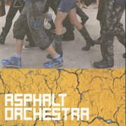 Asphalt Orchestra cover image