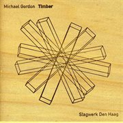 Gordon : Timber cover image