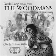 Lang : The Woodmans. Music From The Film cover image