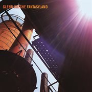 Fantasyland (live) cover image
