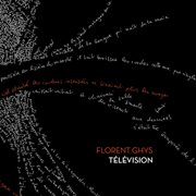 Florent Ghys : Télévision cover image