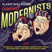Modernists cover image
