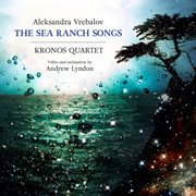 The sea ranch songs cover image