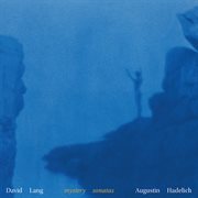 David Lang : Mystery Sonatas cover image
