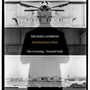 Michael Gordon : Anonymous Man cover image