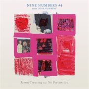 Jason Treuting : Nine Numbers (excerpts) cover image