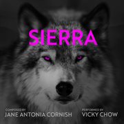 Jane Antonia Cornish : Sierra cover image