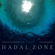 Žibuoklė Martinaitytė : Hadal Zone cover image