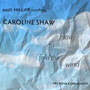 How To Fold The Wind cover image