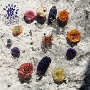Baker's Dozen: Apéritif cover image