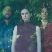 Three Birthdays (Original Soundtrack Recording) cover image