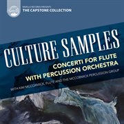 Culture Samples cover image