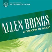 Brings : A Concert Of Music cover image