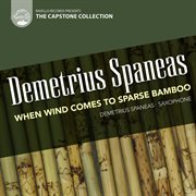 Spaneas : When Wind Comes To Sparse Bamboo cover image