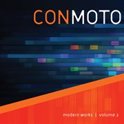 Con moto. Volume 2 cover image