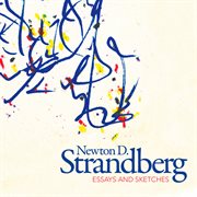Strandberg : Essays & Sketches cover image