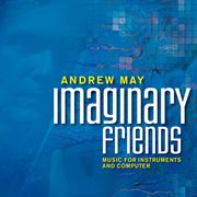 Imaginary Friends cover image