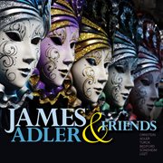 James Adler And Friends cover image
