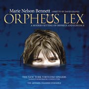 Orpheus Lex cover image
