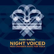 Night Voiced cover image