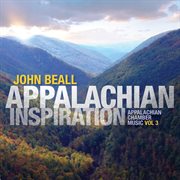 John Beall : Appalachian Inspiration cover image
