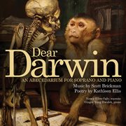 Brickman : Dear Darwin cover image