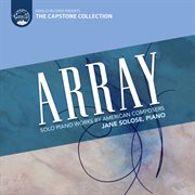 Array cover image