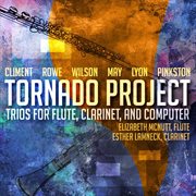 Tornado Project cover image