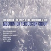 Plot : Music For Unspecified Instrumentation cover image
