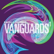 Vanguards 1 cover image