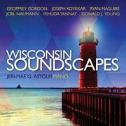 Wisconsin Soundscapes cover image