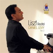 Liszt Recital, Vol. 2 cover image