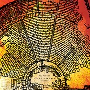 Testament cover image