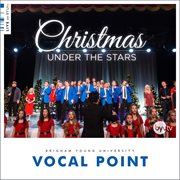 Christmas Under The Stars (live On Byutv) : Ep cover image