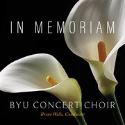 In Memoriam cover image