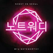 Night In Seoul cover image