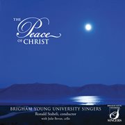The Peace Of Christ cover image