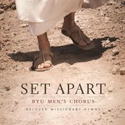 Set Apart : Beloved Missionary Hymns cover image