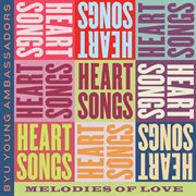 Heartsongs : Melodies Of Love cover image