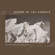 Echoes Of The Sabbath cover image