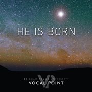 He Is Born cover image