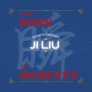 The Book Of Moments, Sonata Fantasy cover image