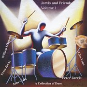 Jarvis And Friends, Vol. 1 cover image
