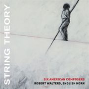 String theory cover image