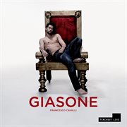 Cavalli : Giasone (live) cover image