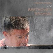 Beethoven & Brahms : Sonatas cover image