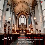 Bach : Toccata And Fugue & Other Works cover image