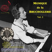 Monique De La Bruchollerie, Vol. 2 cover image